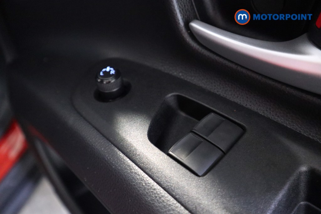 Toyota Aygo X Edge Manual Petrol Hatchback - Stock Number (1563852) - 10th supplementary image