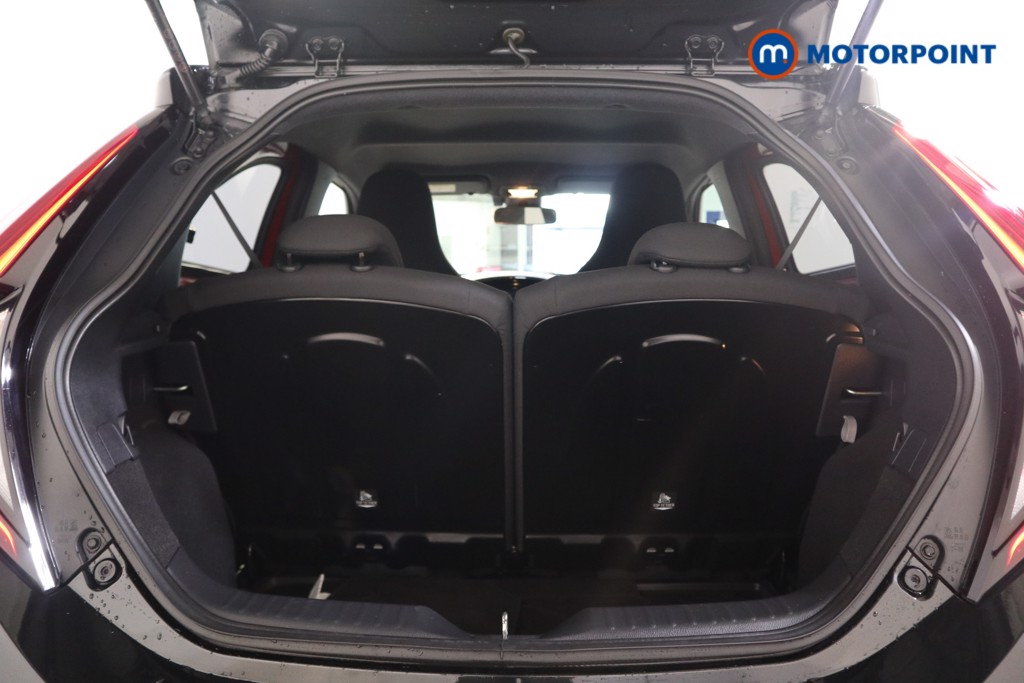 Toyota Aygo X Edge Manual Petrol Hatchback - Stock Number (1563852) - 13th supplementary image
