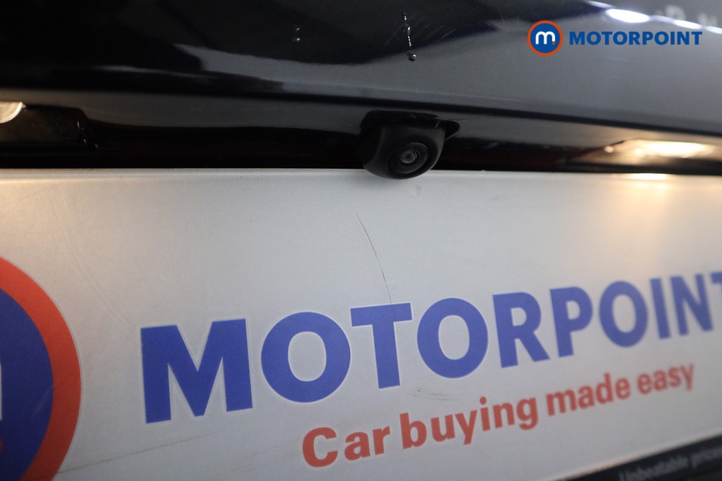 Toyota Aygo X Edge Manual Petrol Hatchback - Stock Number (1563852) - 18th supplementary image