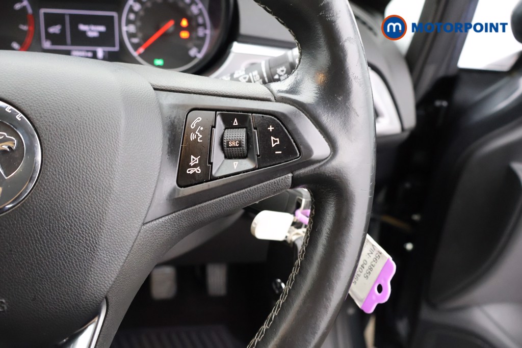 Vauxhall Corsa Energy Manual Petrol Hatchback - Stock Number (1563855) - 3rd supplementary image