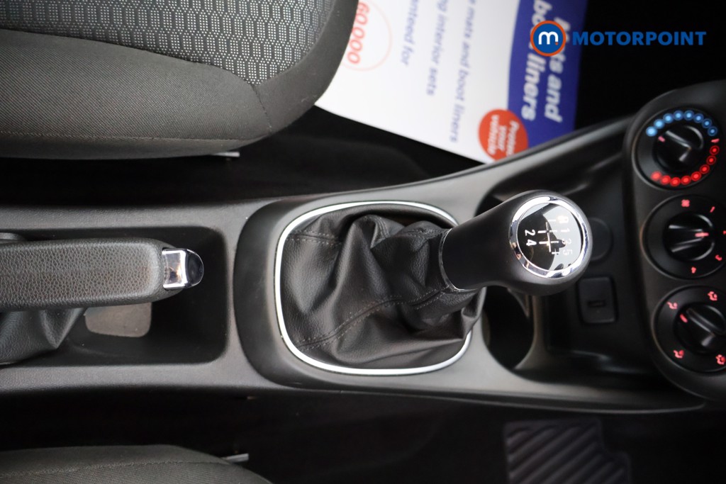 Vauxhall Corsa Energy Manual Petrol Hatchback - Stock Number (1563855) - 6th supplementary image