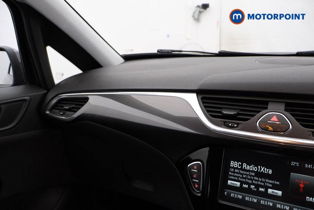 Vauxhall Corsa Energy Manual Petrol Hatchback - Stock Number (1563855) - 7th supplementary image