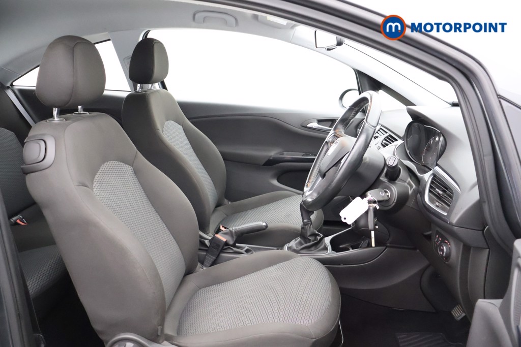 Vauxhall Corsa Energy Manual Petrol Hatchback - Stock Number (1563855) - 11th supplementary image