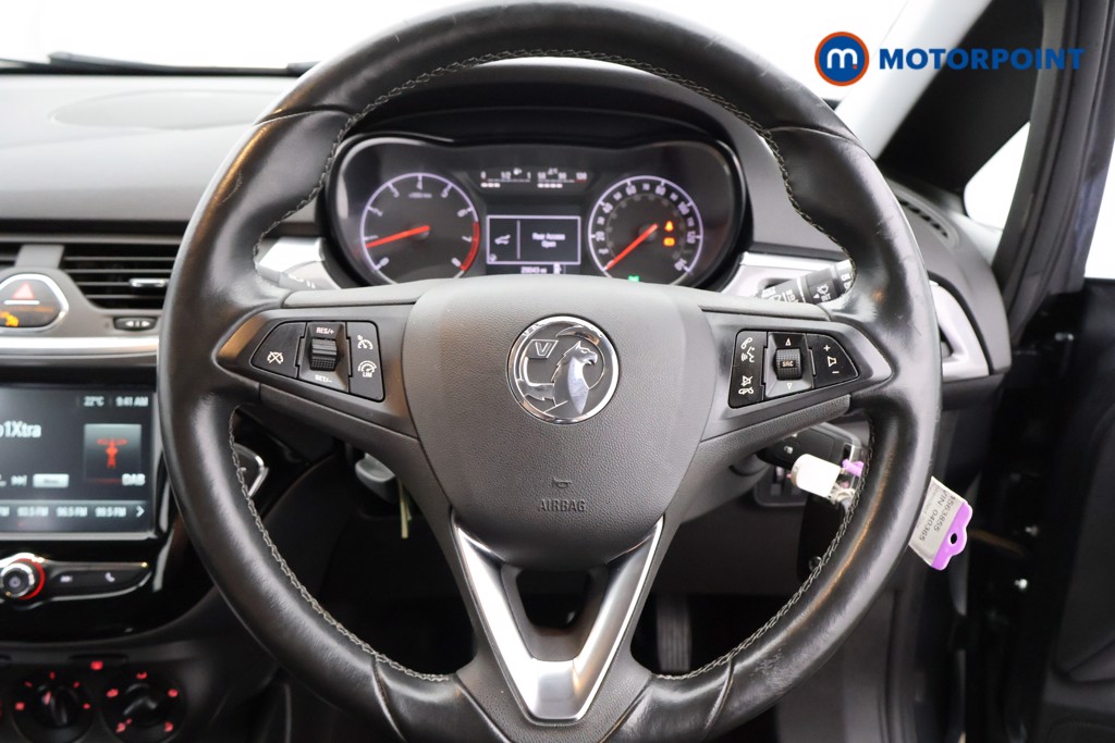 Vauxhall Corsa Energy Manual Petrol Hatchback - Stock Number (1563855) - 1st supplementary image