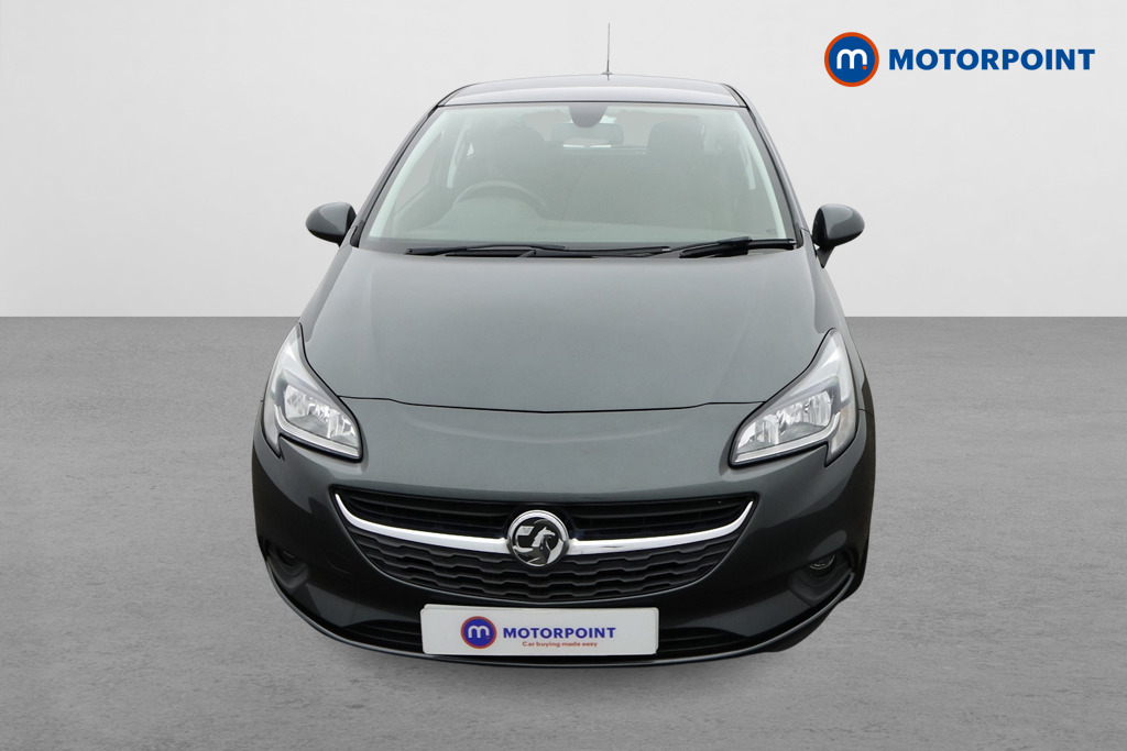 Vauxhall Corsa Energy Manual Petrol Hatchback - Stock Number (1563855) - Front bumper