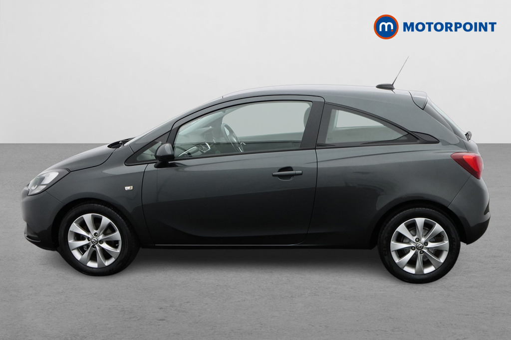 Vauxhall Corsa Energy Manual Petrol Hatchback - Stock Number (1563855) - Passenger side