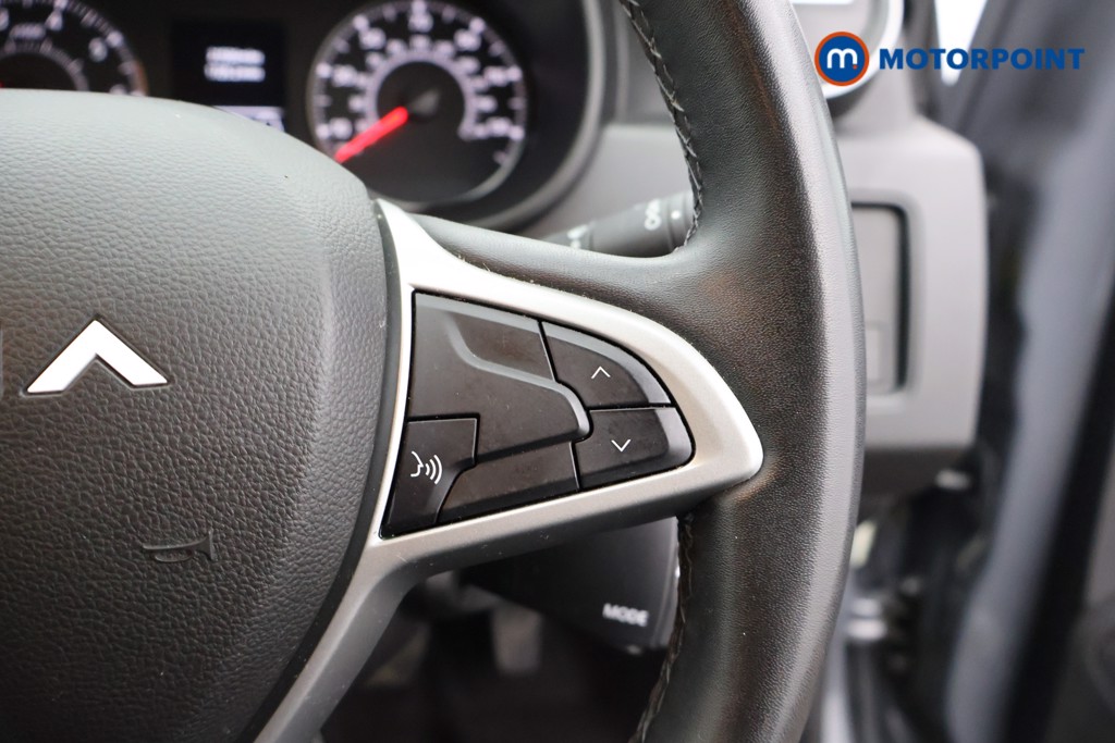 Dacia Duster Journey Automatic Petrol SUV - Stock Number (1563974) - 3rd supplementary image