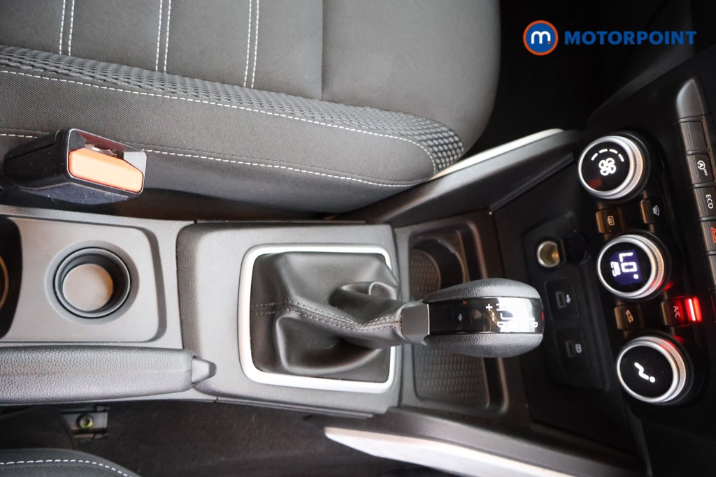 Dacia Duster Journey Automatic Petrol SUV - Stock Number (1563974) - 6th supplementary image