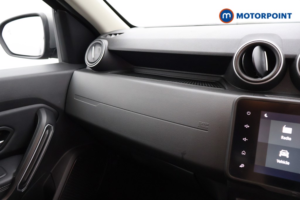 Dacia Duster Journey Automatic Petrol SUV - Stock Number (1563974) - 7th supplementary image