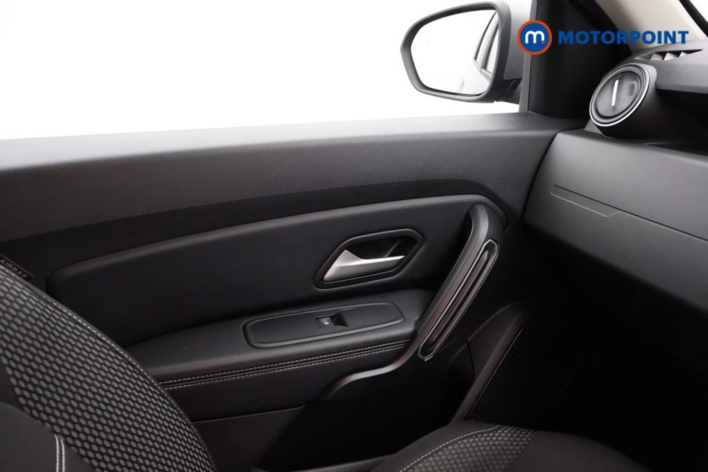 Dacia Duster Journey Automatic Petrol SUV - Stock Number (1563974) - 8th supplementary image