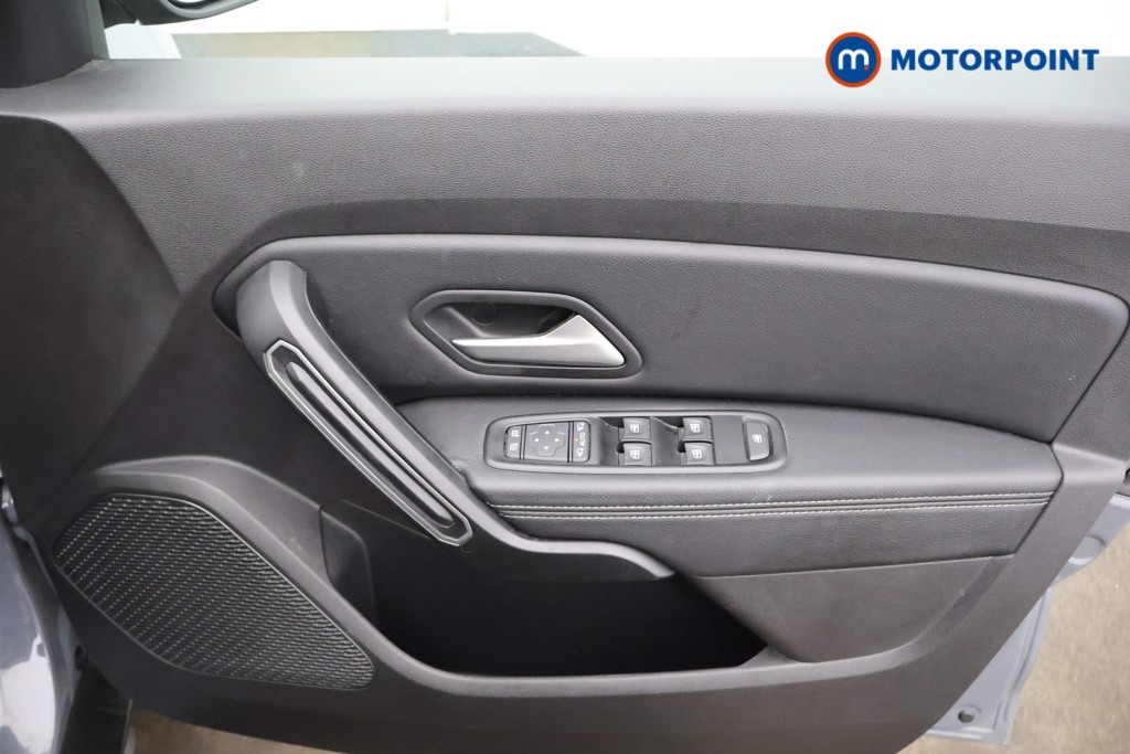 Dacia Duster Journey Automatic Petrol SUV - Stock Number (1563974) - 9th supplementary image