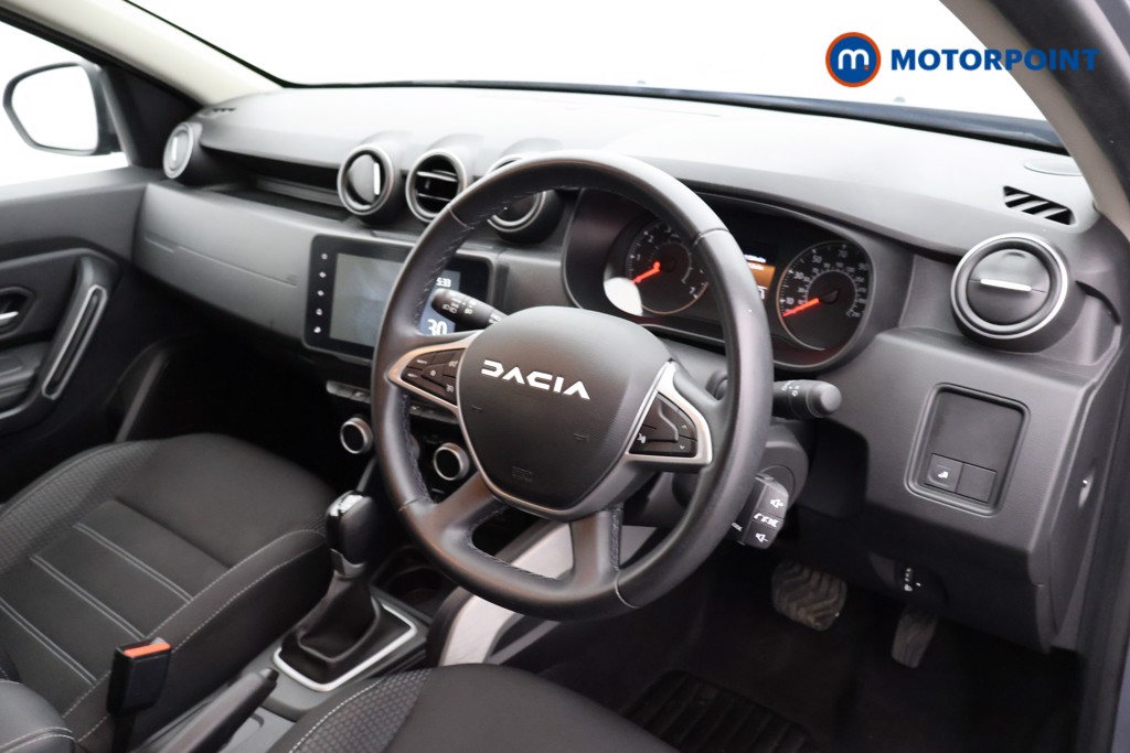 Dacia Duster Journey Automatic Petrol SUV - Stock Number (1563974) - 10th supplementary image