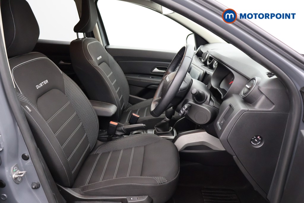 Dacia Duster Journey Automatic Petrol SUV - Stock Number (1563974) - 11th supplementary image