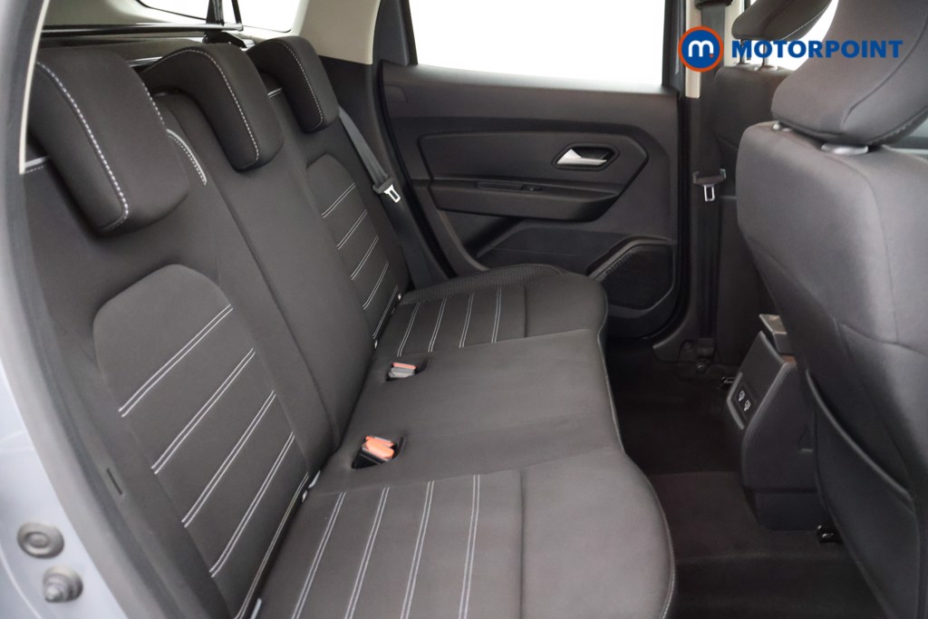 Dacia Duster Journey Automatic Petrol SUV - Stock Number (1563974) - 12th supplementary image