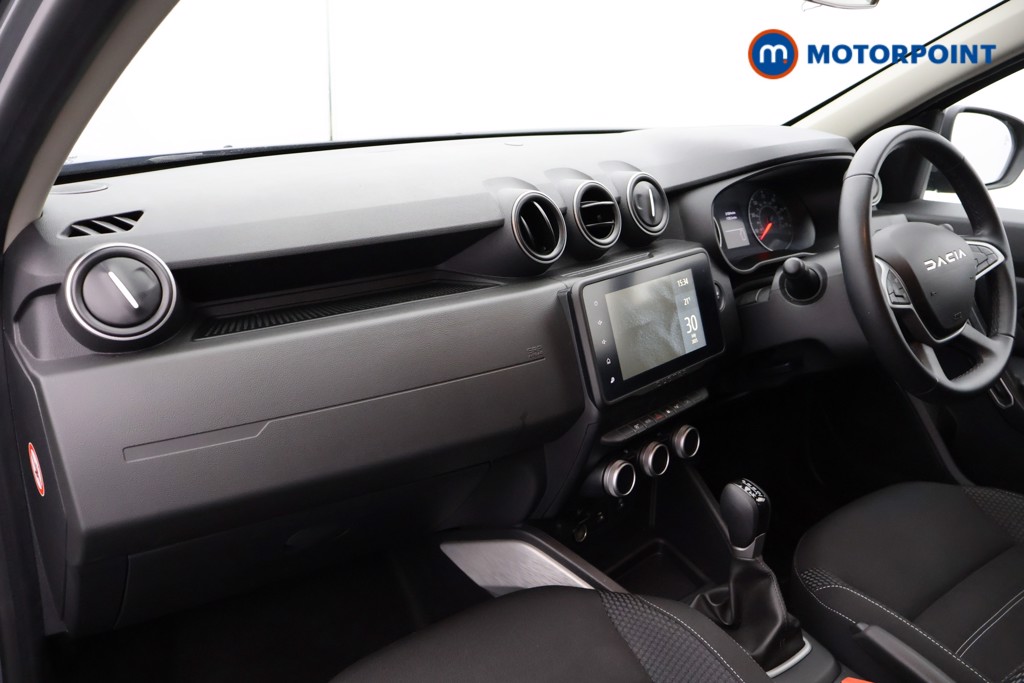 Dacia Duster Journey Automatic Petrol SUV - Stock Number (1563974) - 13th supplementary image