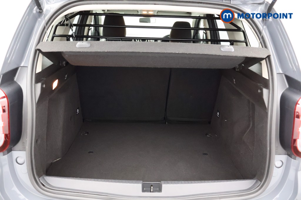 Dacia Duster Journey Automatic Petrol SUV - Stock Number (1563974) - 15th supplementary image