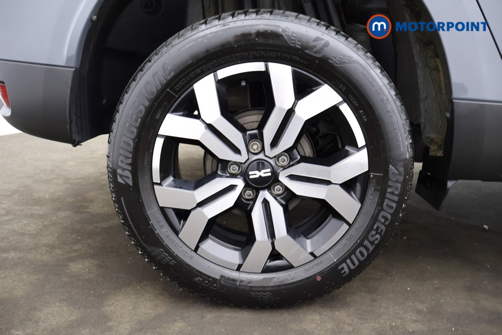 Dacia Duster Journey Automatic Petrol SUV - Stock Number (1563974) - 16th supplementary image