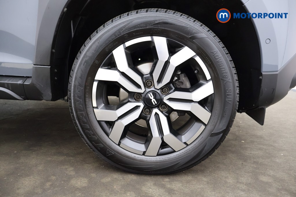 Dacia Duster Journey Automatic Petrol SUV - Stock Number (1563974) - 17th supplementary image