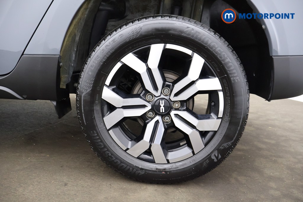 Dacia Duster Journey Automatic Petrol SUV - Stock Number (1563974) - 19th supplementary image