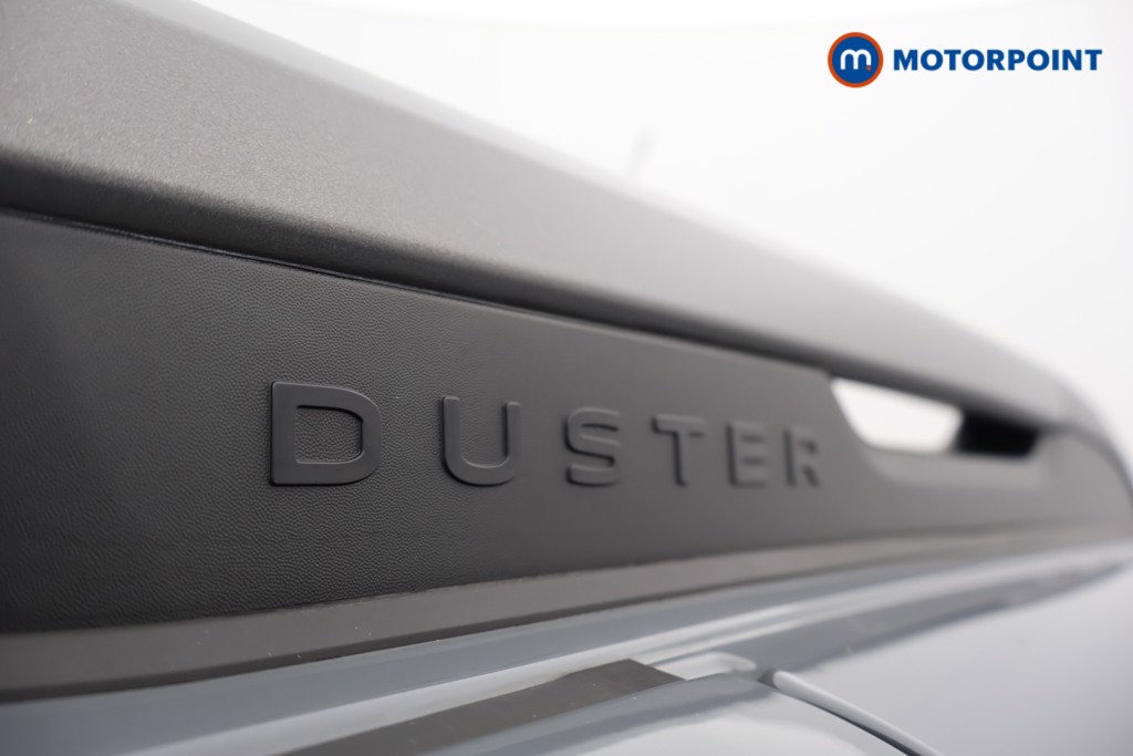 Dacia Duster Journey Automatic Petrol SUV - Stock Number (1563974) - 20th supplementary image