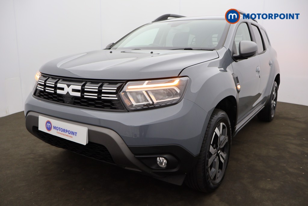 Dacia Duster Journey Automatic Petrol SUV - Stock Number (1563974) - 21st supplementary image