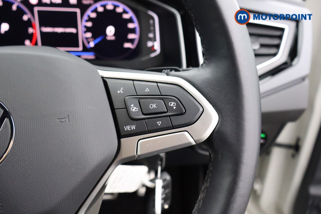 Volkswagen Taigo R-Line Automatic Petrol SUV - Stock Number (1563975) - 3rd supplementary image