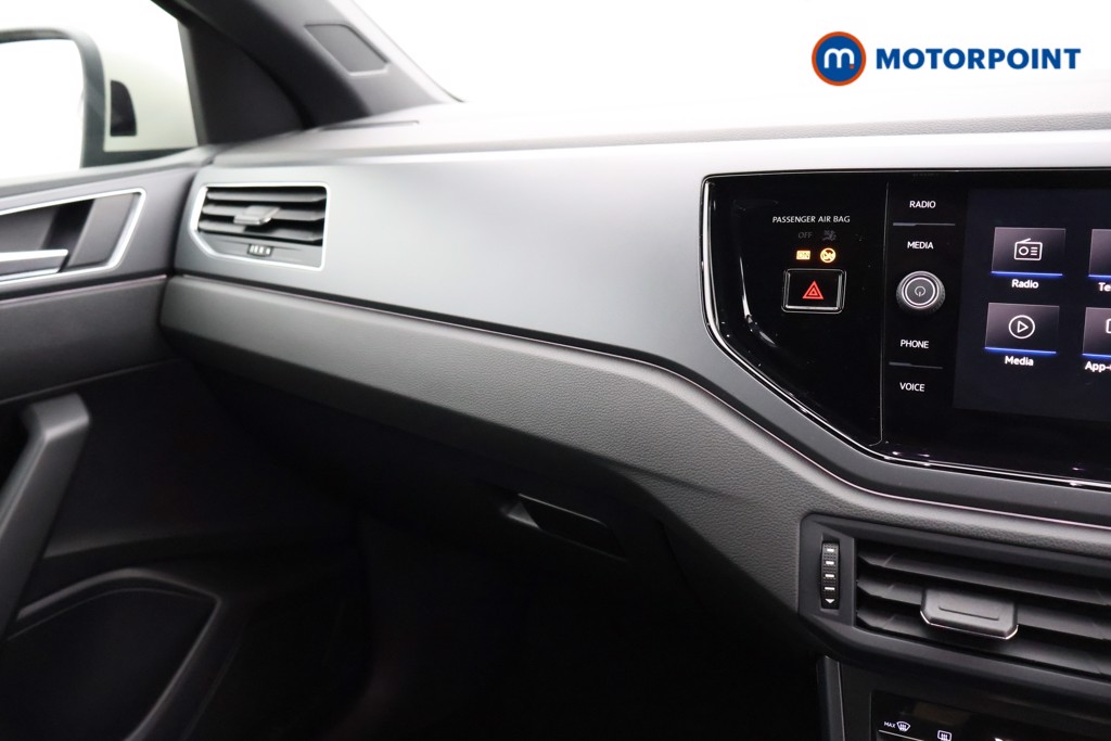 Volkswagen Taigo R-Line Automatic Petrol SUV - Stock Number (1563975) - 7th supplementary image