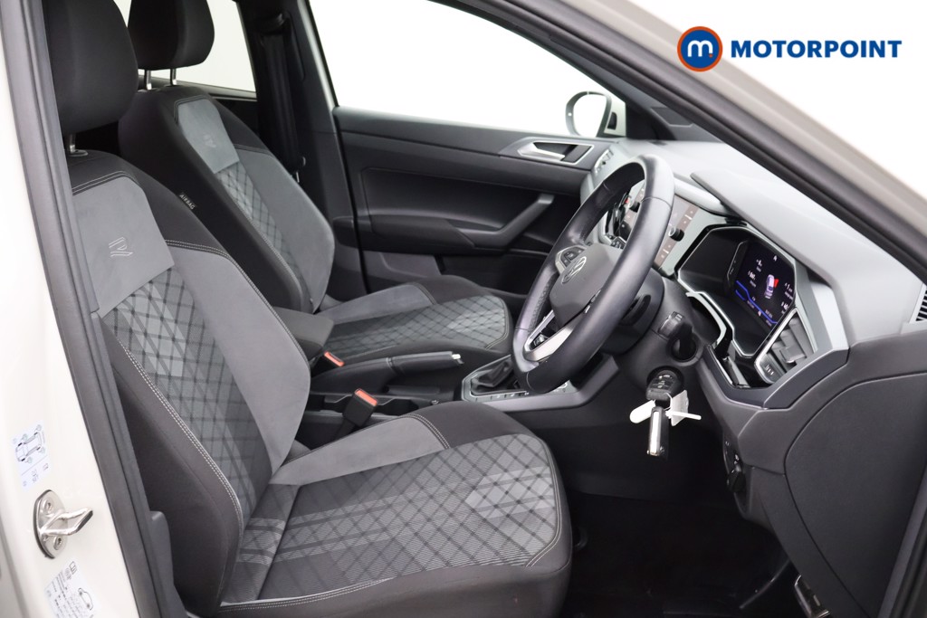 Volkswagen Taigo R-Line Automatic Petrol SUV - Stock Number (1563975) - 11th supplementary image