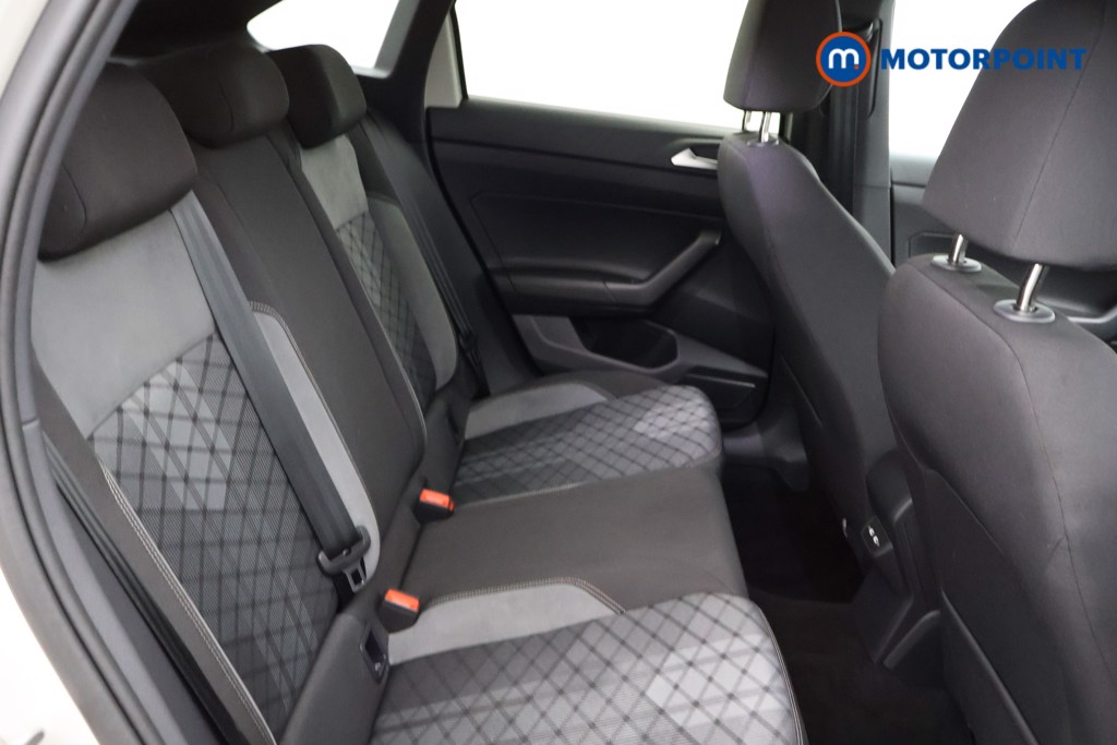 Volkswagen Taigo R-Line Automatic Petrol SUV - Stock Number (1563975) - 12th supplementary image