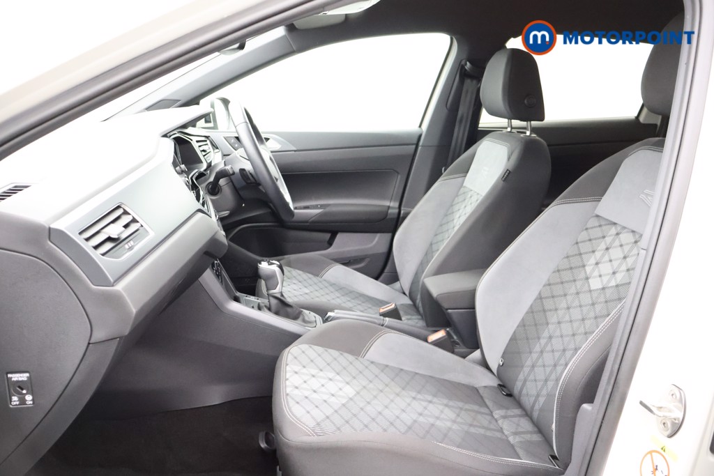 Volkswagen Taigo R-Line Automatic Petrol SUV - Stock Number (1563975) - 14th supplementary image