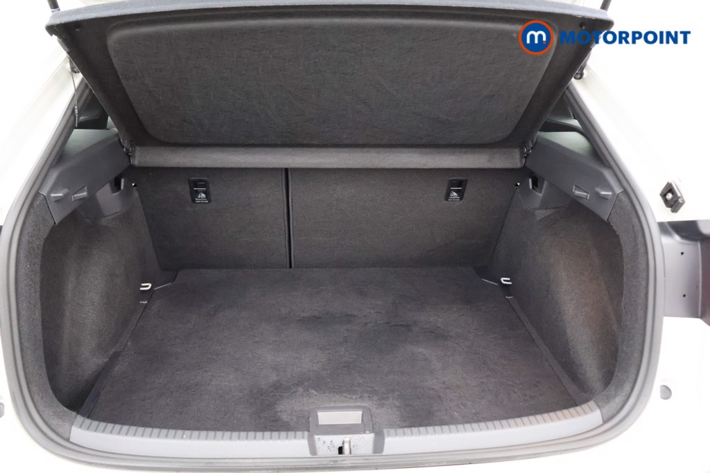 Volkswagen Taigo R-Line Automatic Petrol SUV - Stock Number (1563975) - 15th supplementary image