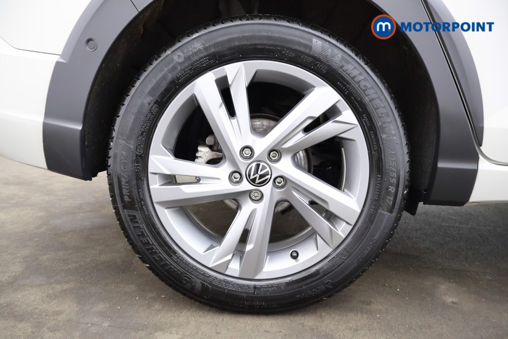 Volkswagen Taigo R-Line Automatic Petrol SUV - Stock Number (1563975) - 17th supplementary image