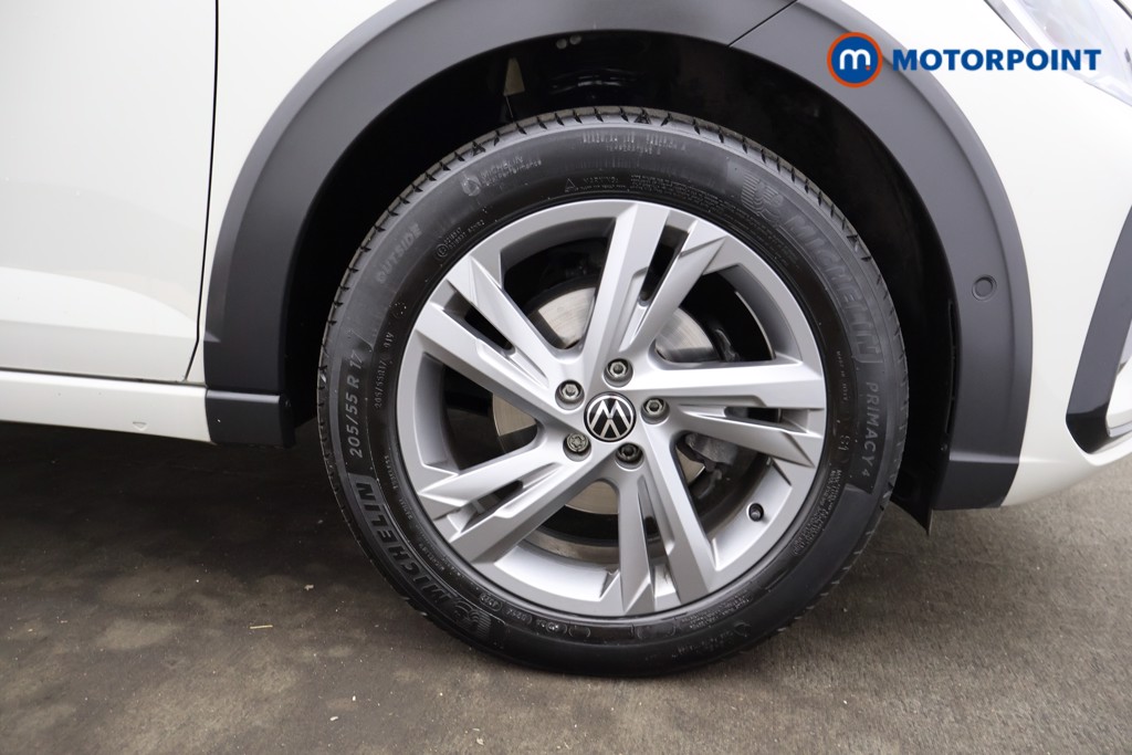 Volkswagen Taigo R-Line Automatic Petrol SUV - Stock Number (1563975) - 18th supplementary image
