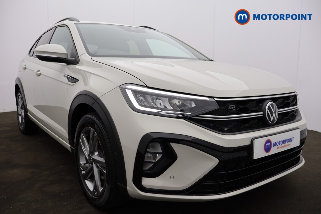 Volkswagen Taigo R-Line Automatic Petrol SUV - Stock Number (1563975) - 19th supplementary image