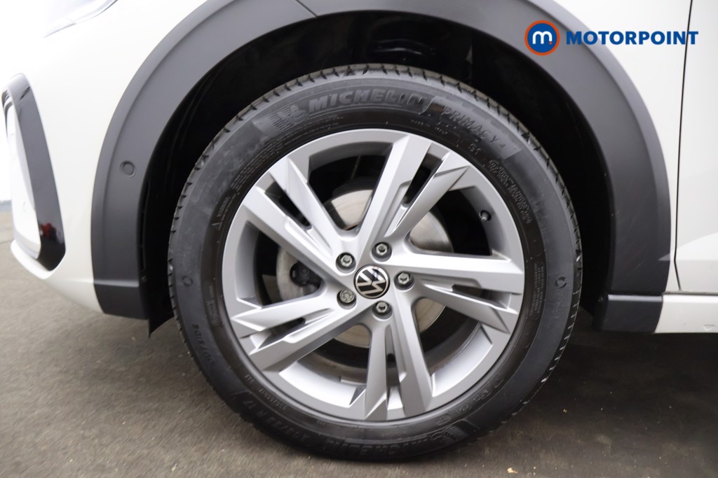 Volkswagen Taigo R-Line Automatic Petrol SUV - Stock Number (1563975) - 20th supplementary image