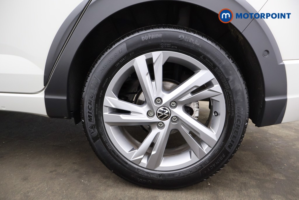 Volkswagen Taigo R-Line Automatic Petrol SUV - Stock Number (1563975) - 21st supplementary image