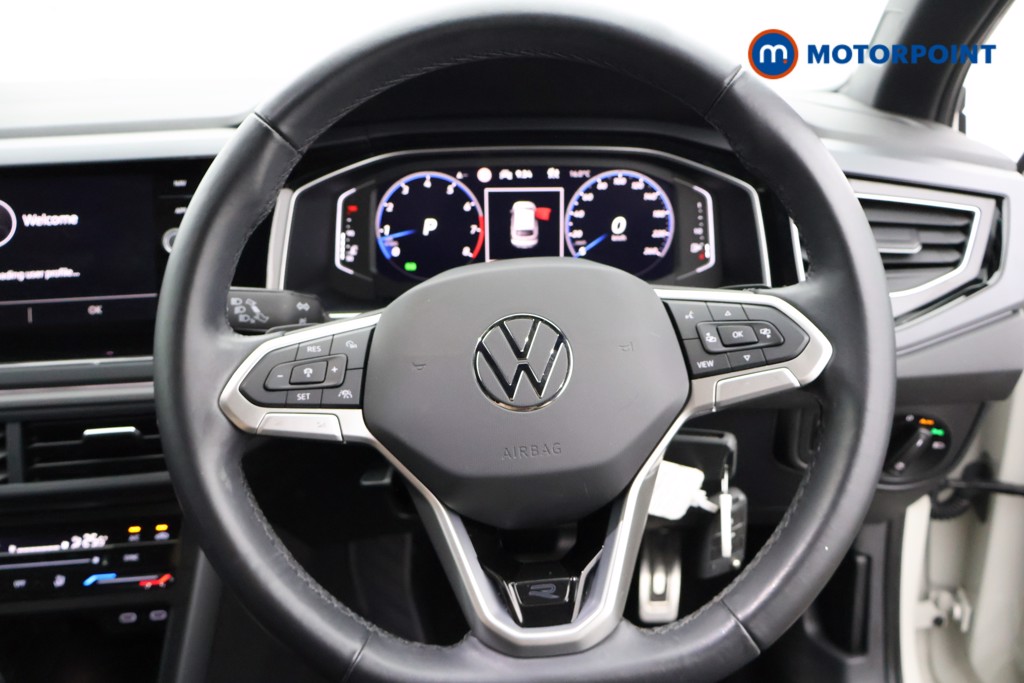 Volkswagen Taigo R-Line Automatic Petrol SUV - Stock Number (1563975) - 1st supplementary image