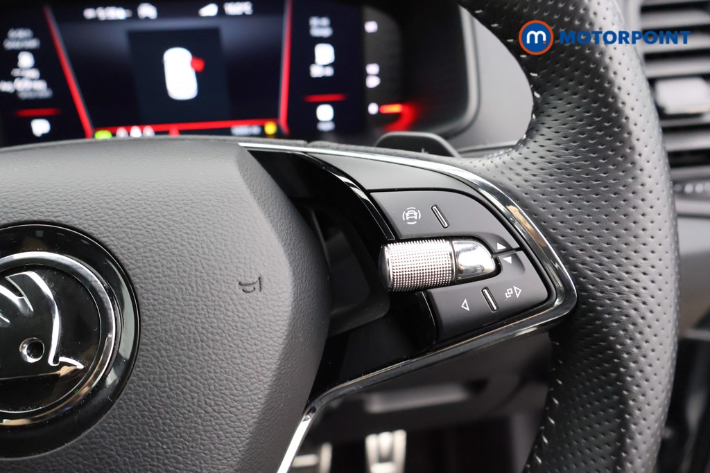 Skoda Karoq Sportline Automatic Petrol SUV - Stock Number (1563984) - 3rd supplementary image