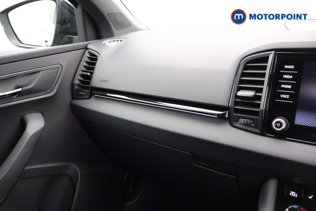 Skoda Karoq Sportline Automatic Petrol SUV - Stock Number (1563984) - 7th supplementary image