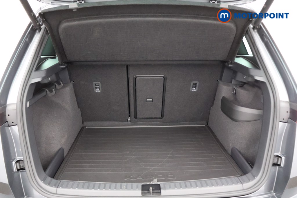 Skoda Karoq Sportline Automatic Petrol SUV - Stock Number (1563984) - 16th supplementary image
