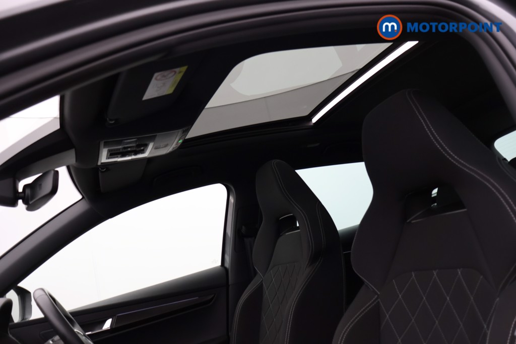 Skoda Karoq Sportline Automatic Petrol SUV - Stock Number (1563984) - 23rd supplementary image
