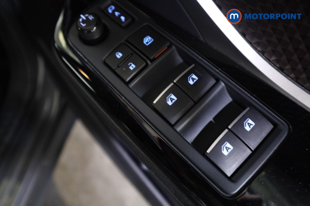 Toyota C-Hr Excel Automatic Petrol-Electric Hybrid SUV - Stock Number (1563993) - 9th supplementary image