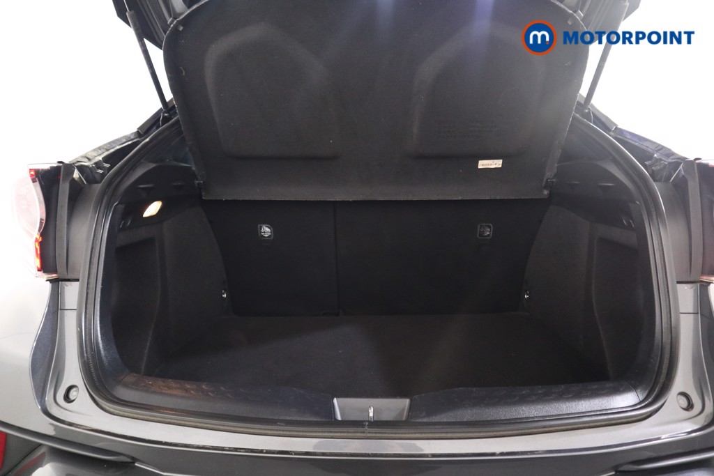Toyota C-Hr Excel Automatic Petrol-Electric Hybrid SUV - Stock Number (1563993) - 12th supplementary image