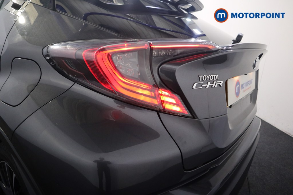 Toyota C-Hr Excel Automatic Petrol-Electric Hybrid SUV - Stock Number (1563993) - 19th supplementary image