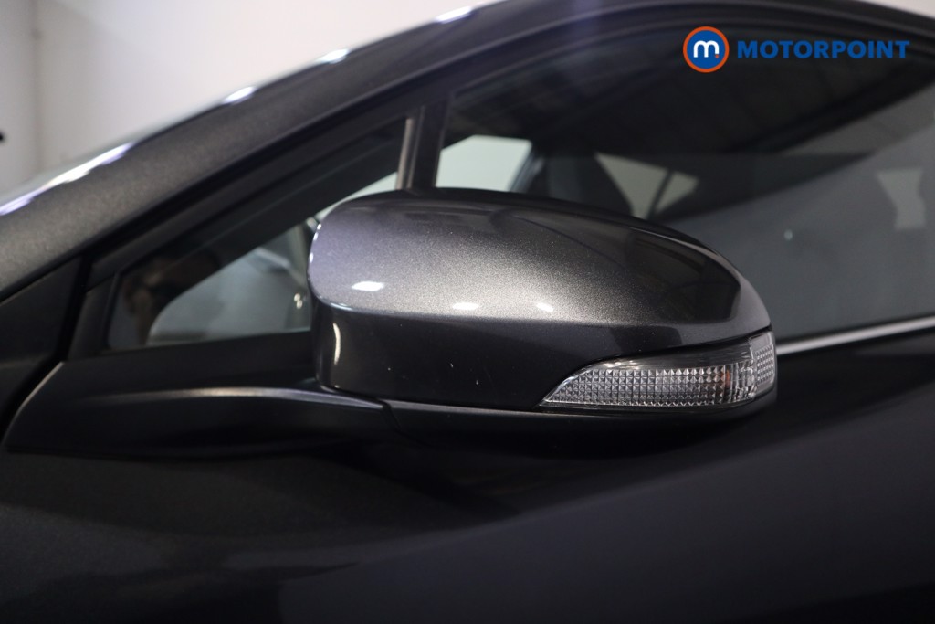 Toyota C-Hr Excel Automatic Petrol-Electric Hybrid SUV - Stock Number (1563993) - 22nd supplementary image