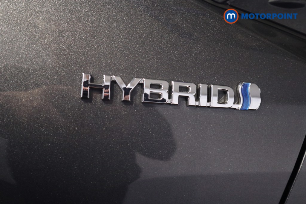 Toyota C-Hr Excel Automatic Petrol-Electric Hybrid SUV - Stock Number (1563993) - 23rd supplementary image