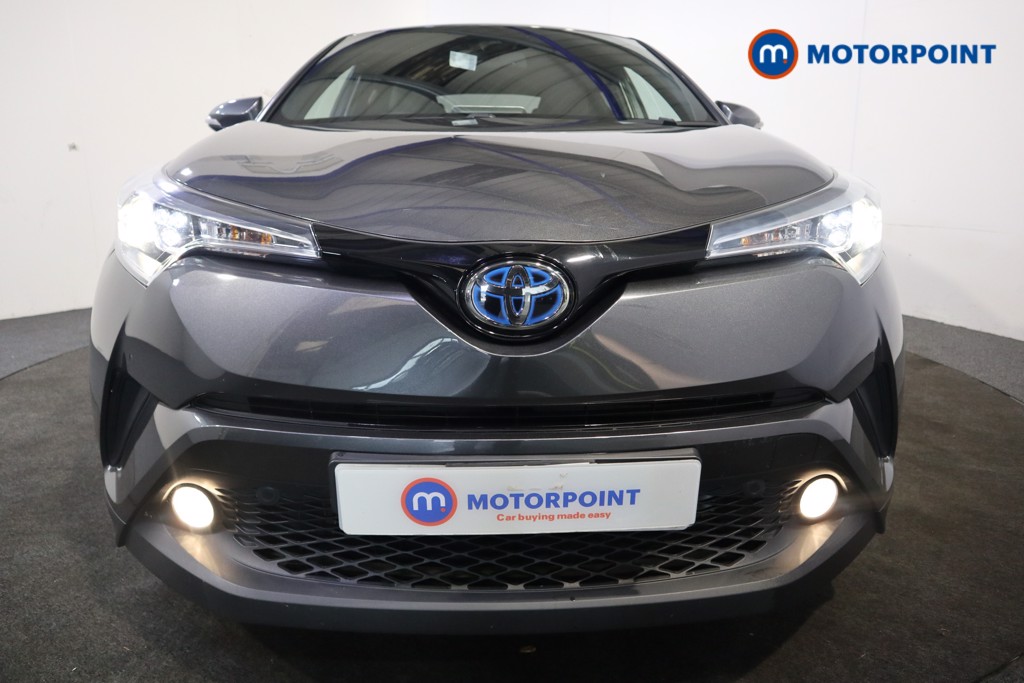 Toyota C-Hr Excel Automatic Petrol-Electric Hybrid SUV - Stock Number (1563993) - 25th supplementary image