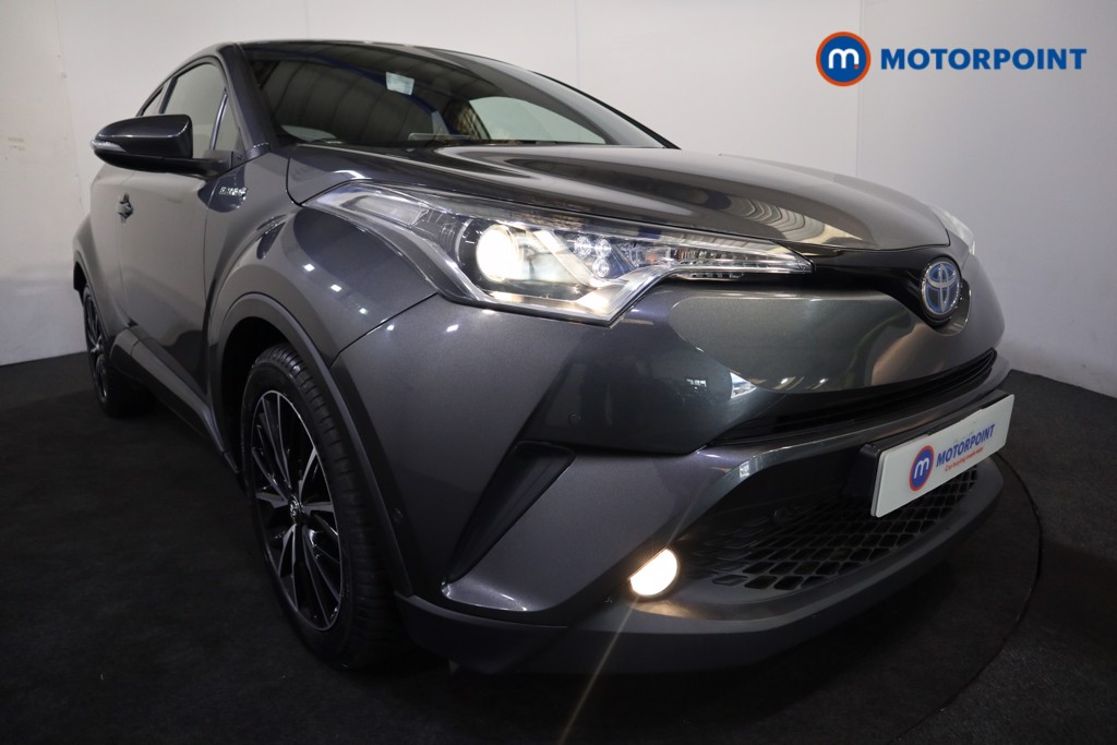 Toyota C-Hr Excel Automatic Petrol-Electric Hybrid SUV - Stock Number (1563993) - 26th supplementary image