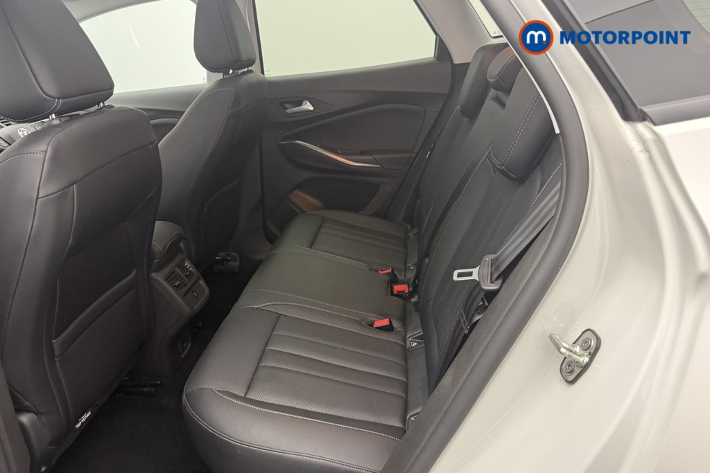 Vauxhall Grandland X Ultimate Automatic Diesel SUV - Stock Number (1564005) - 2nd supplementary image