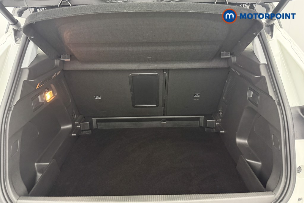 Vauxhall Grandland X Ultimate Automatic Diesel SUV - Stock Number (1564005) - 3rd supplementary image